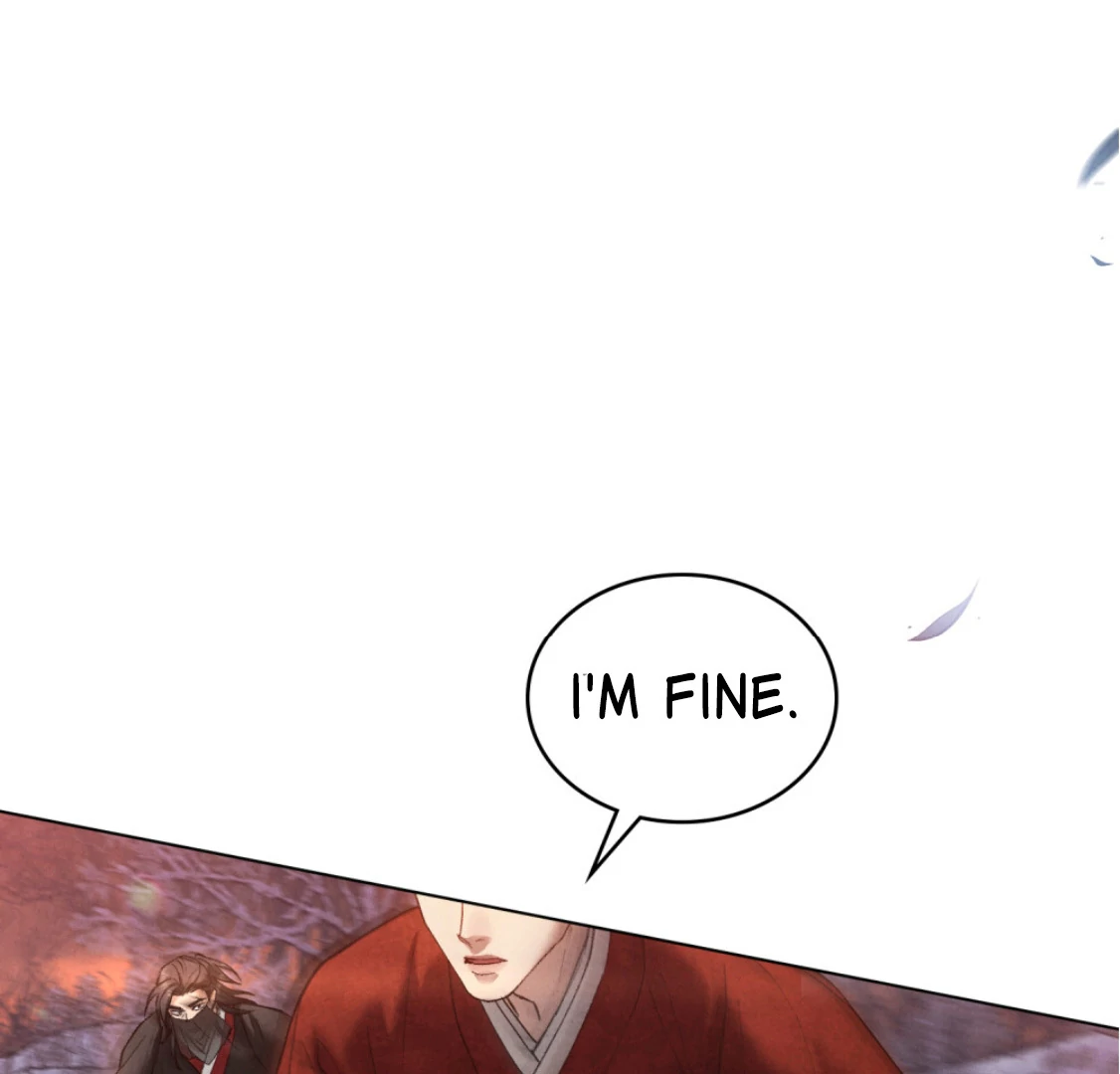 Tempest Night [JoyJoyHere] - Chapter 68 : Season 3 ◝(ᵔᗜᵔ)◜ manhwa