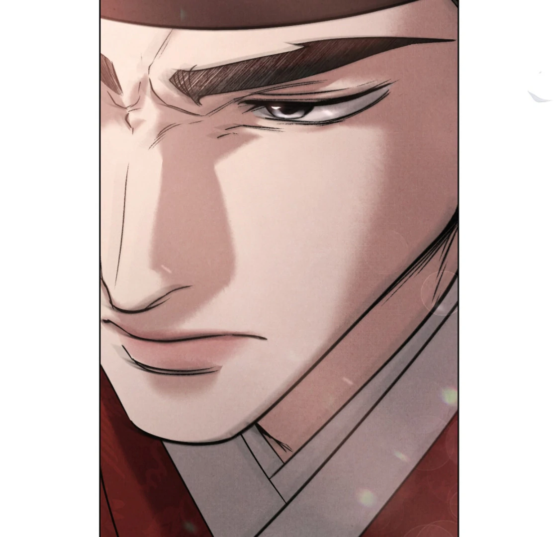 Tempest Night [JoyJoyHere] - Chapter 68 : Season 3 ◝(ᵔᗜᵔ)◜ manhwa
