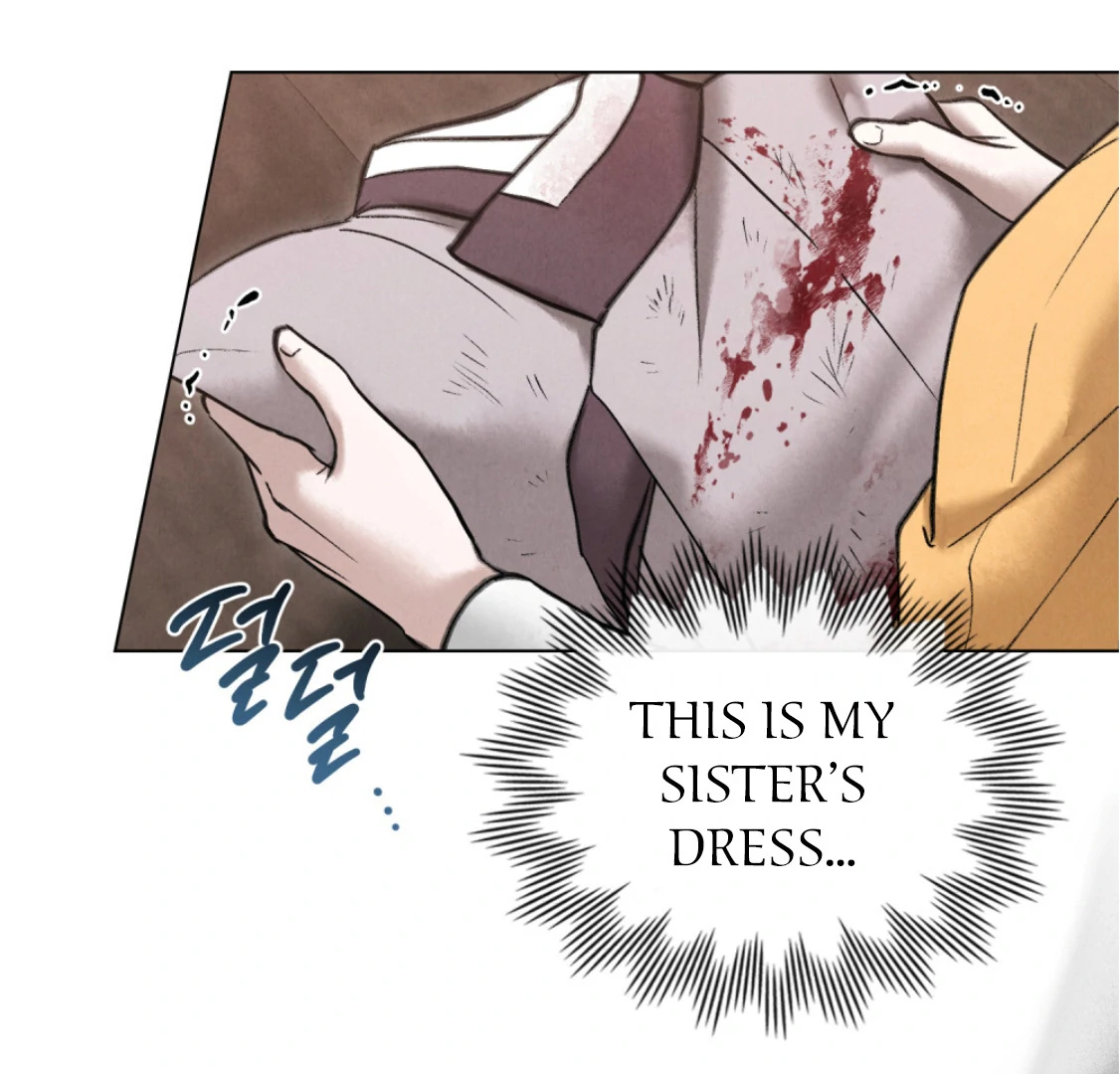 Tempest Night [JoyJoyHere] - Chapter 68 : Season 3 ◝(ᵔᗜᵔ)◜ manhwa