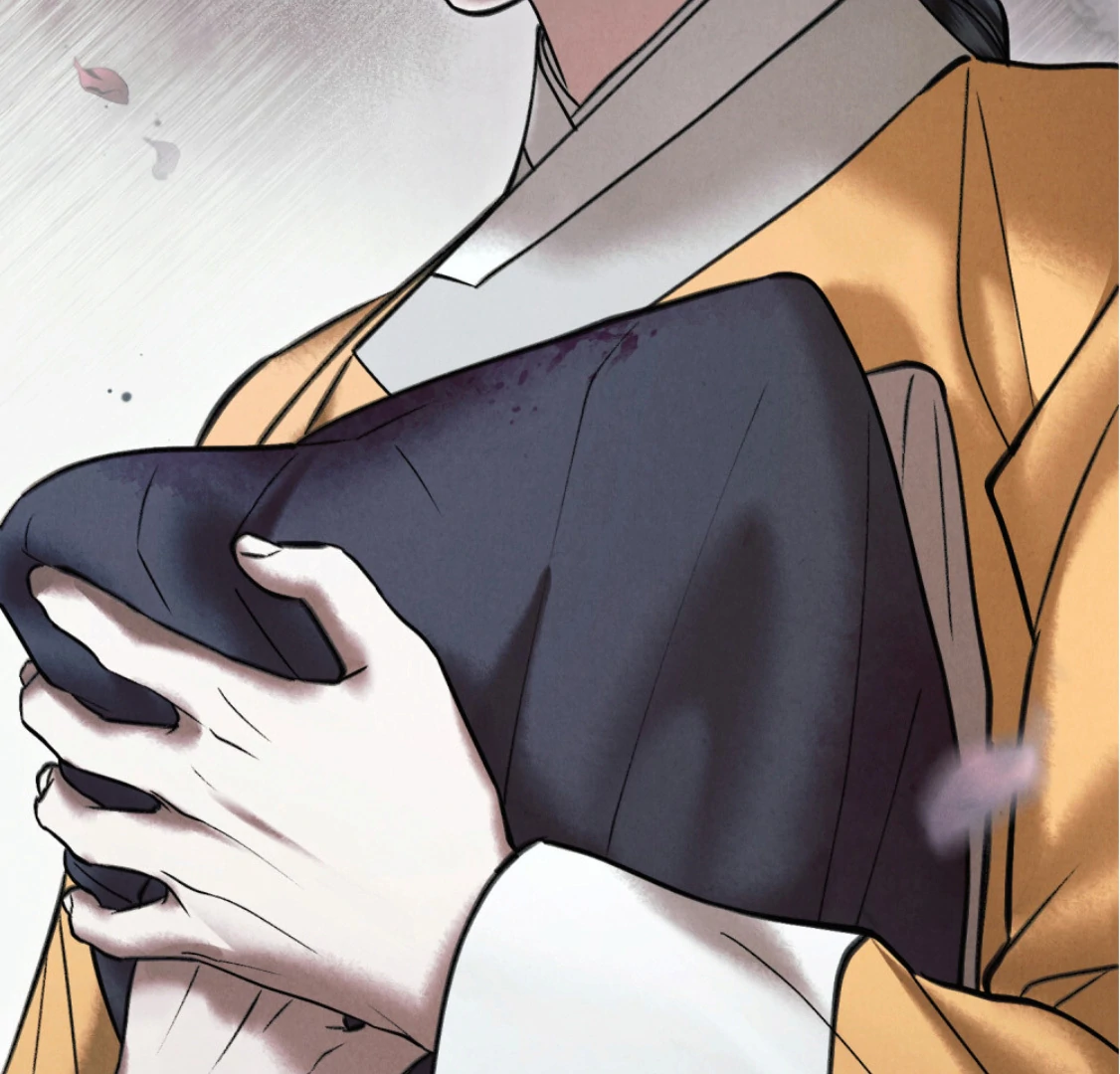 Tempest Night [JoyJoyHere] - Chapter 68 : Season 3 ◝(ᵔᗜᵔ)◜ manhwa