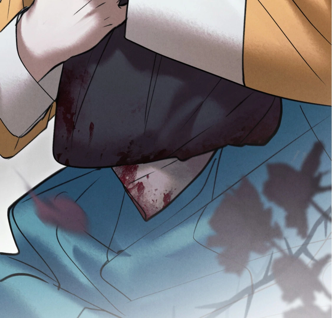 Tempest Night [JoyJoyHere] - Chapter 68 : Season 3 ◝(ᵔᗜᵔ)◜ manhwa