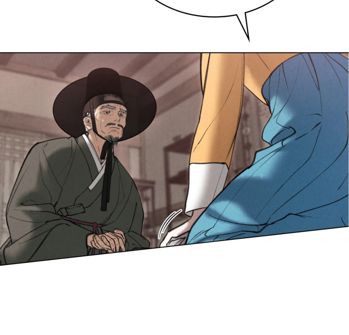 Tempest Night [JoyJoyHere] - Chapter 68 : Season 3 ◝(ᵔᗜᵔ)◜ manhwa
