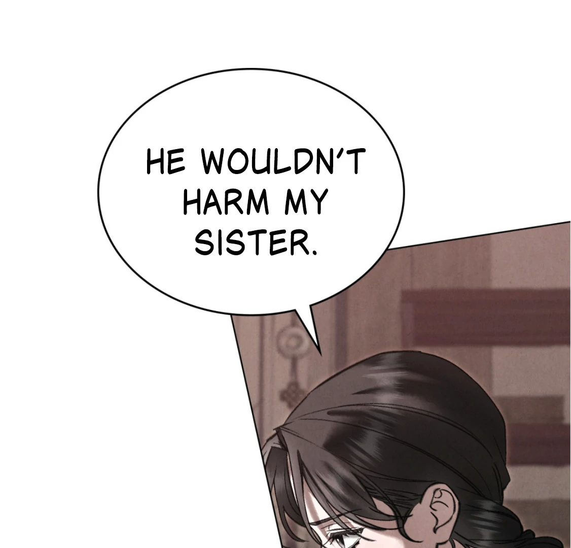 Tempest Night [JoyJoyHere] - Chapter 68 : Season 3 ◝(ᵔᗜᵔ)◜ manhwa