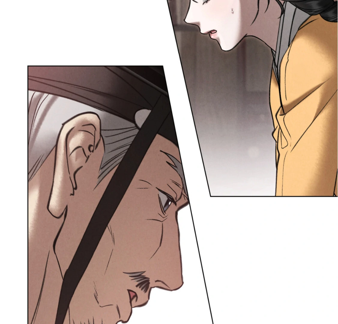 Tempest Night [JoyJoyHere] - Chapter 68 : Season 3 ◝(ᵔᗜᵔ)◜ manhwa