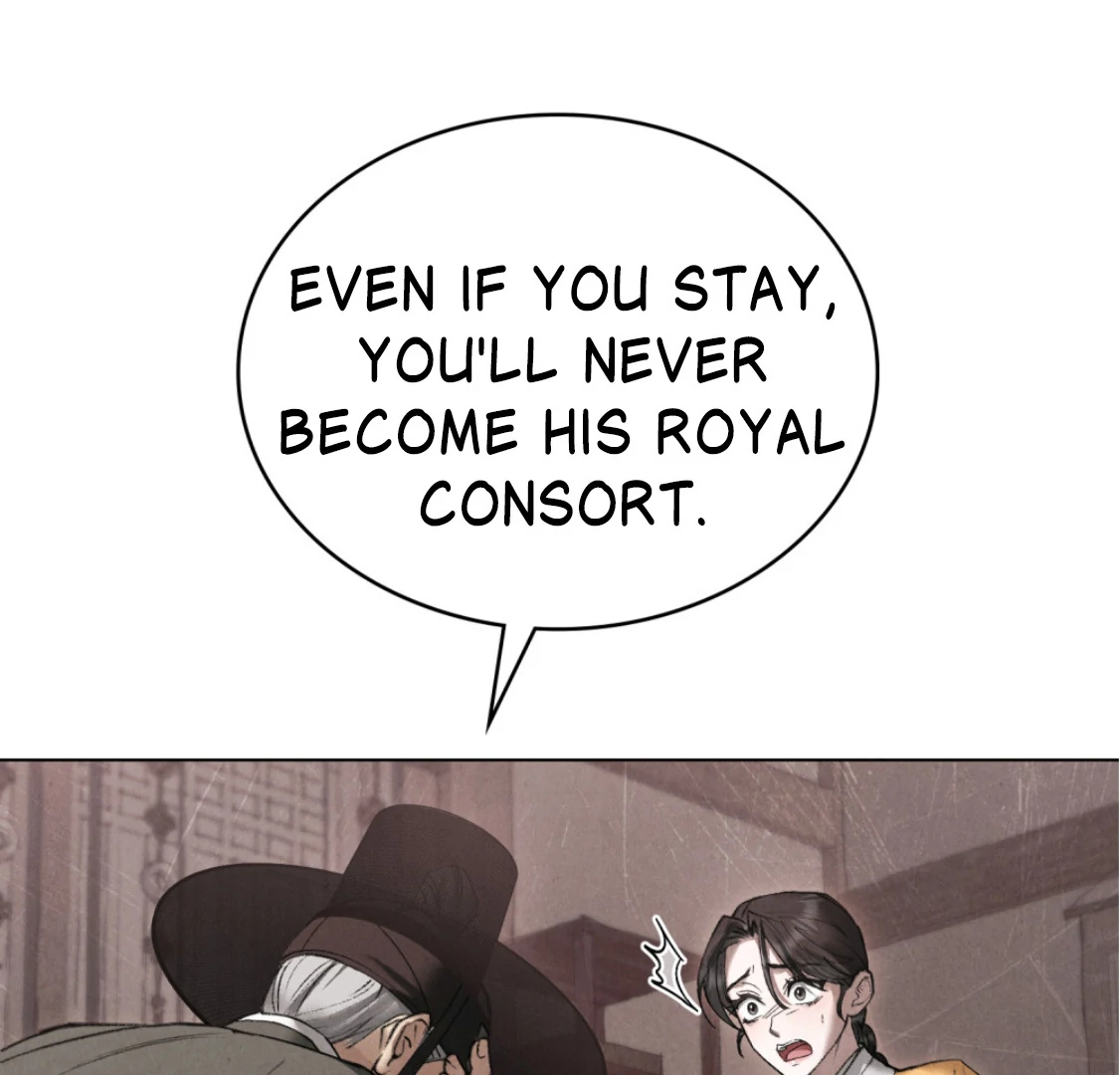 Tempest Night [JoyJoyHere] - Chapter 68 : Season 3 ◝(ᵔᗜᵔ)◜ manhwa