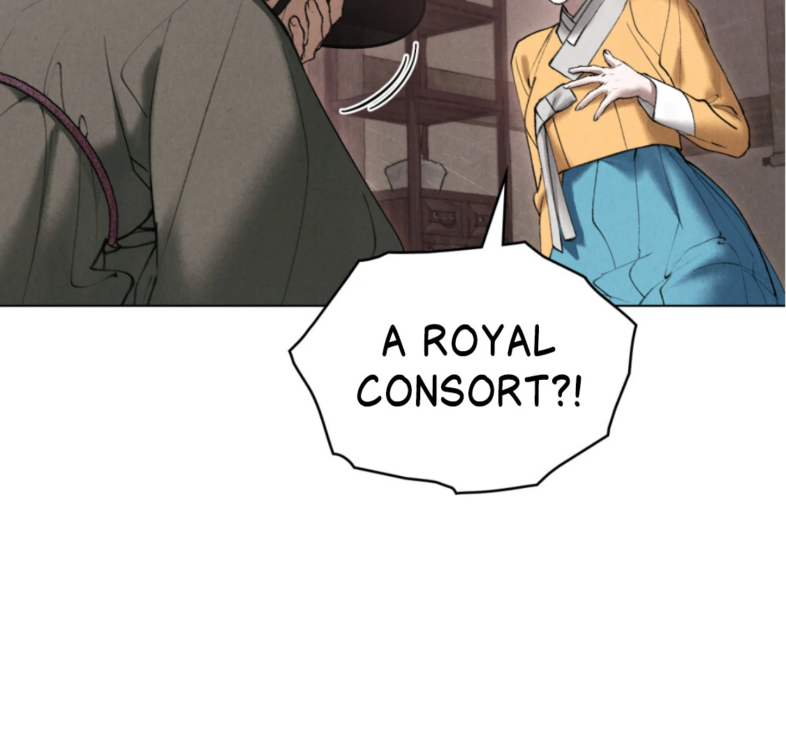 Tempest Night [JoyJoyHere] - Chapter 68 : Season 3 ◝(ᵔᗜᵔ)◜ manhwa