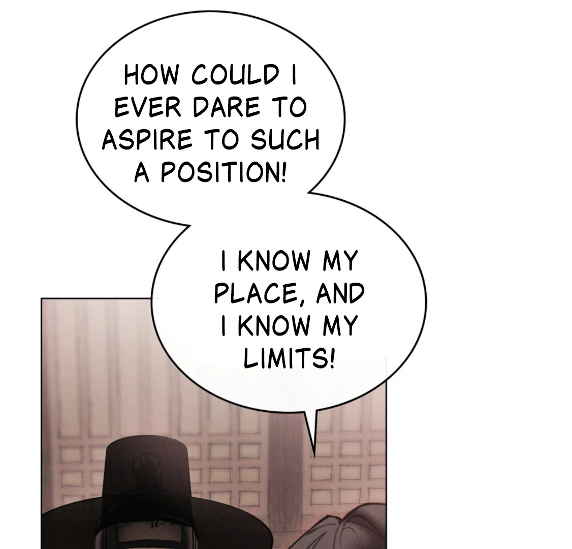 Tempest Night [JoyJoyHere] - Chapter 68 : Season 3 ◝(ᵔᗜᵔ)◜ manhwa