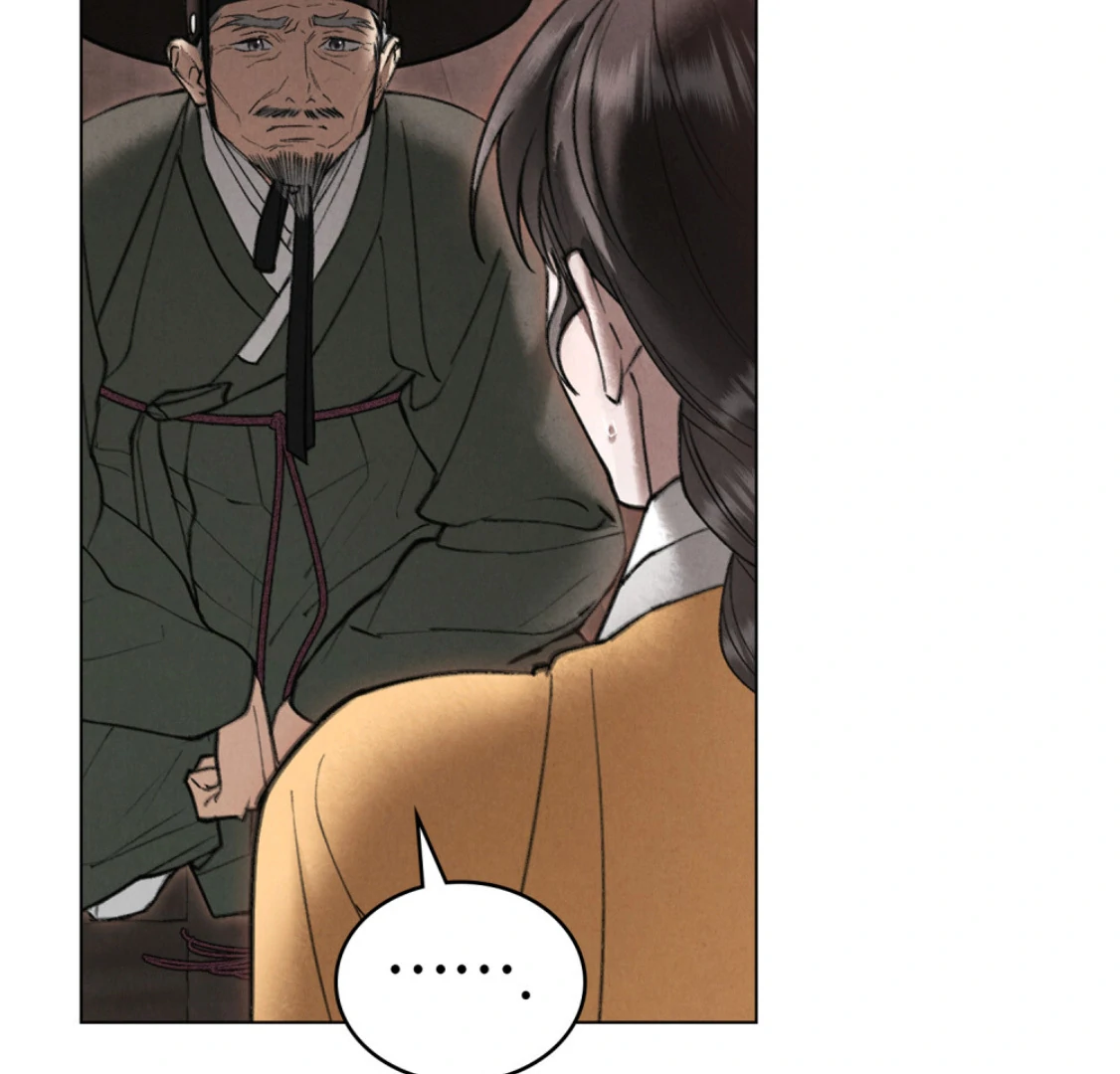 Tempest Night [JoyJoyHere] - Chapter 68 : Season 3 ◝(ᵔᗜᵔ)◜ manhwa