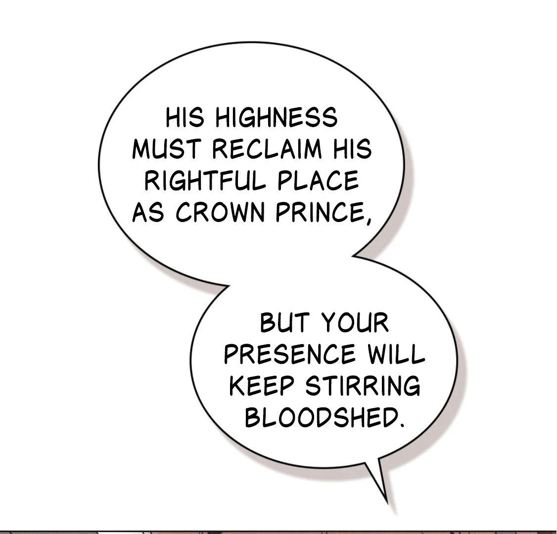 Tempest Night [JoyJoyHere] - Chapter 68 : Season 3 ◝(ᵔᗜᵔ)◜ manhwa