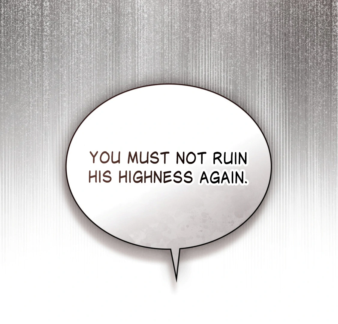 Tempest Night [JoyJoyHere] - Chapter 68 : Season 3 ◝(ᵔᗜᵔ)◜ manhwa