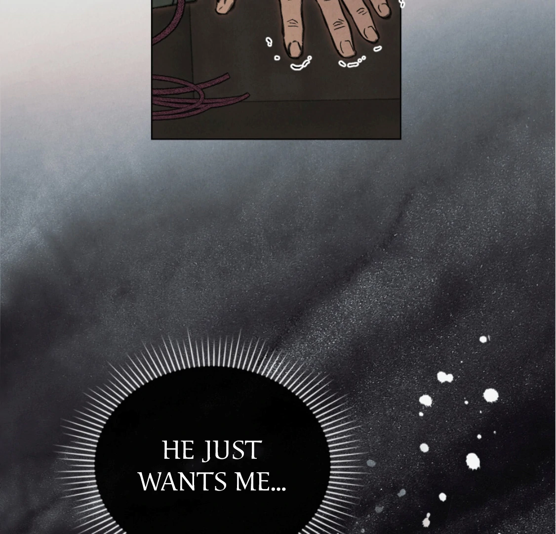 Tempest Night [JoyJoyHere] - Chapter 68 : Season 3 ◝(ᵔᗜᵔ)◜ manhwa