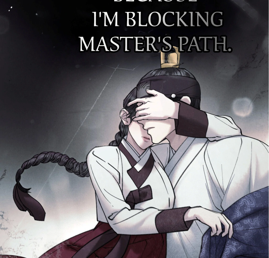 Tempest Night [JoyJoyHere] - Chapter 68 : Season 3 ◝(ᵔᗜᵔ)◜ manhwa