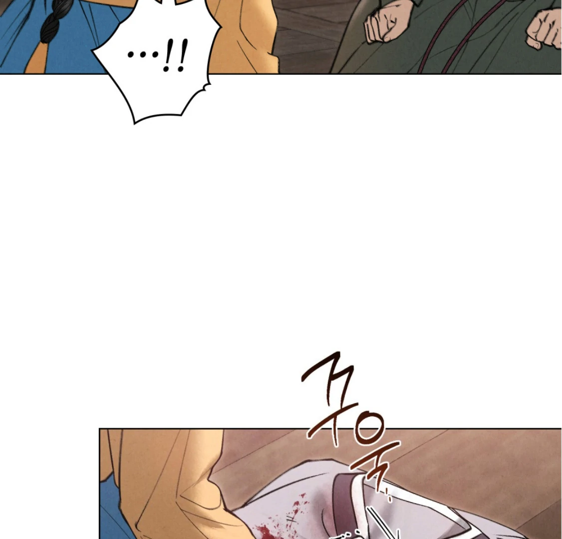 Tempest Night [JoyJoyHere] - Chapter 68 : Season 3 ◝(ᵔᗜᵔ)◜ manhwa