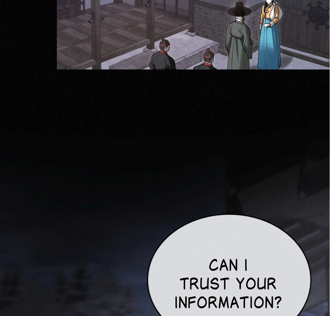 Tempest Night [JoyJoyHere] - Chapter 68 : Season 3 ◝(ᵔᗜᵔ)◜ manhwa