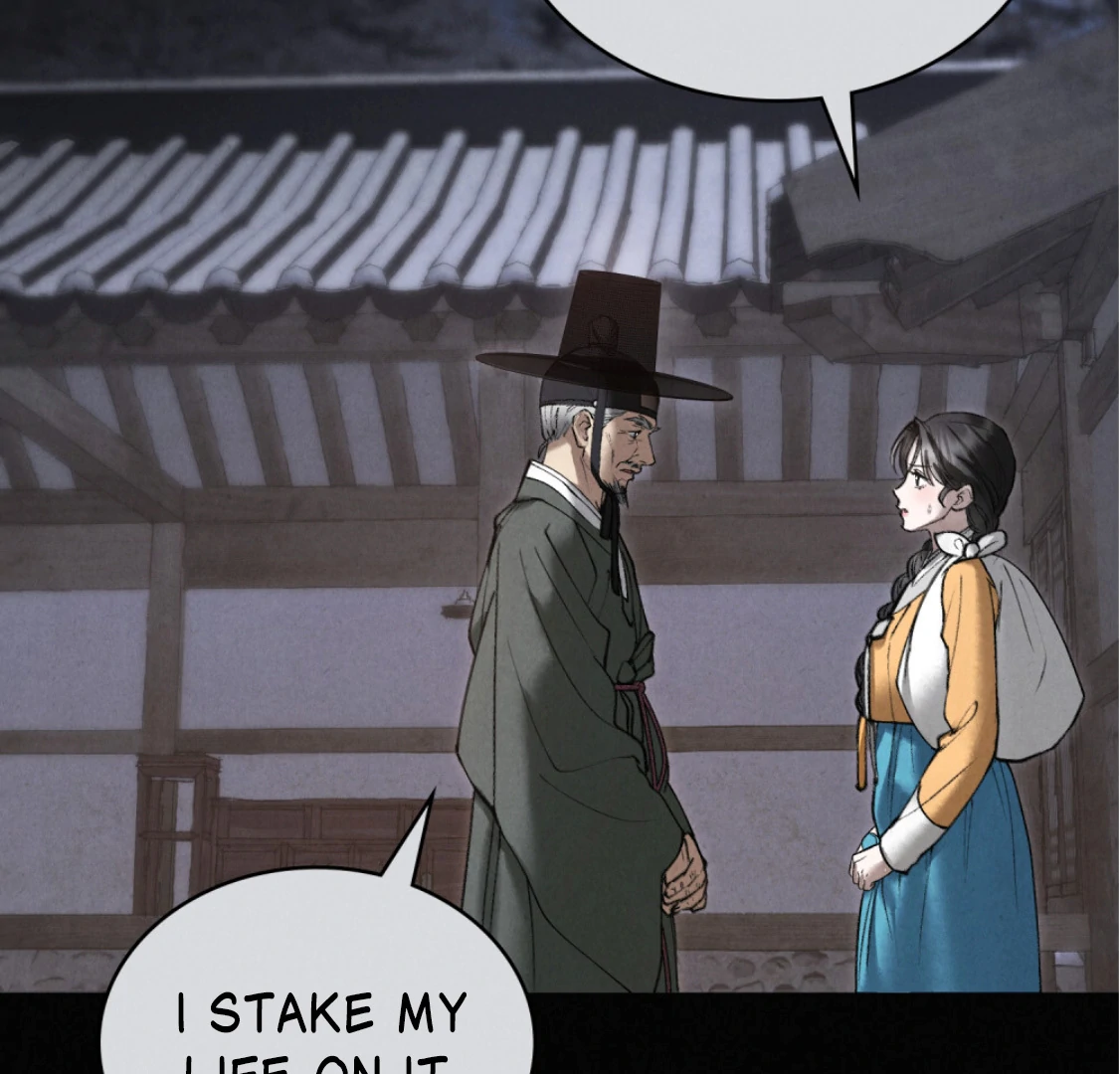 Tempest Night [JoyJoyHere] - Chapter 68 : Season 3 ◝(ᵔᗜᵔ)◜ manhwa