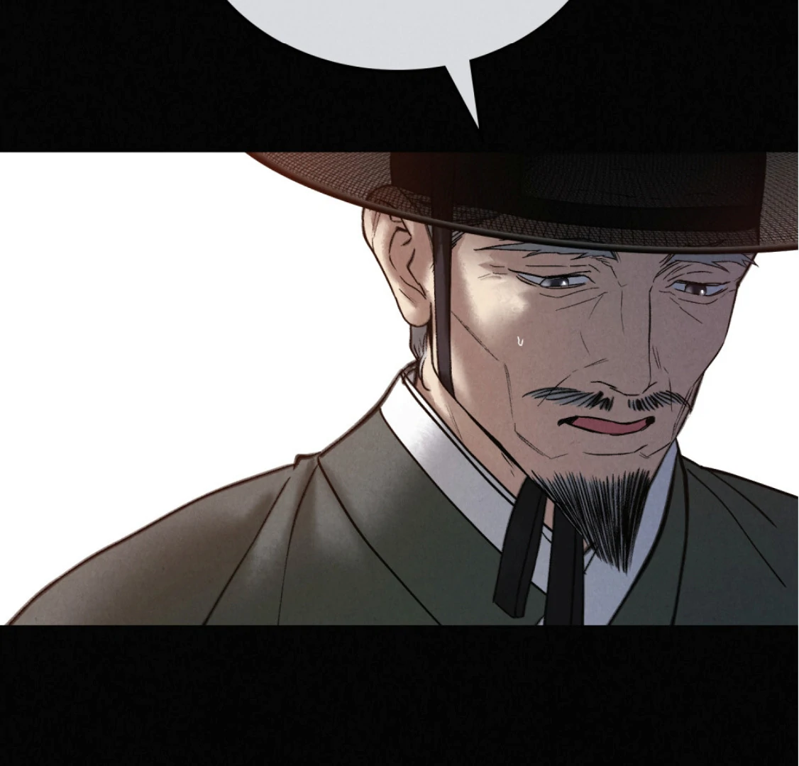 Tempest Night [JoyJoyHere] - Chapter 68 : Season 3 ◝(ᵔᗜᵔ)◜ manhwa