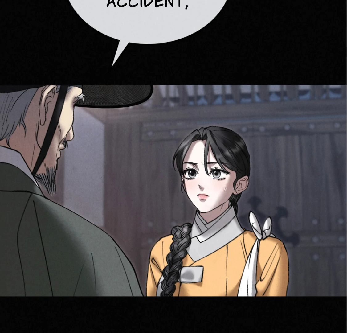 Tempest Night [JoyJoyHere] - Chapter 68 : Season 3 ◝(ᵔᗜᵔ)◜ manhwa