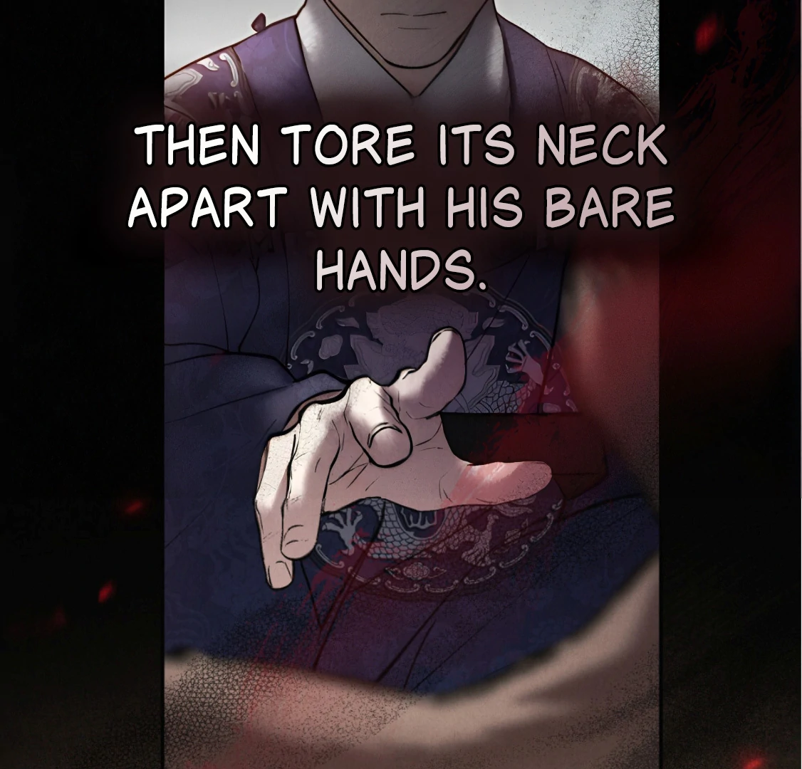 Tempest Night [JoyJoyHere] - Chapter 68 : Season 3 ◝(ᵔᗜᵔ)◜ manhwa