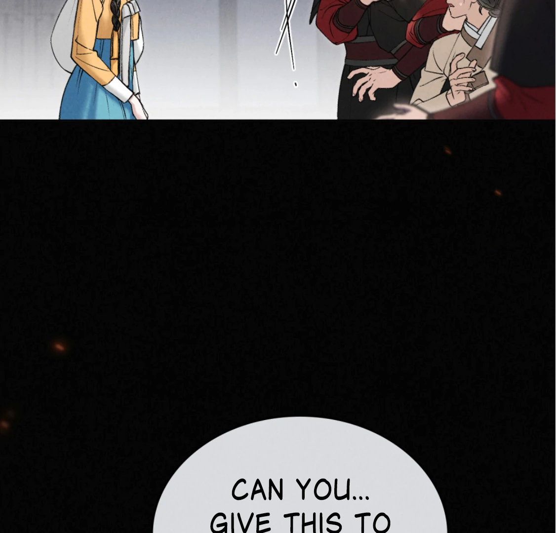 Tempest Night [JoyJoyHere] - Chapter 68 : Season 3 ◝(ᵔᗜᵔ)◜ manhwa