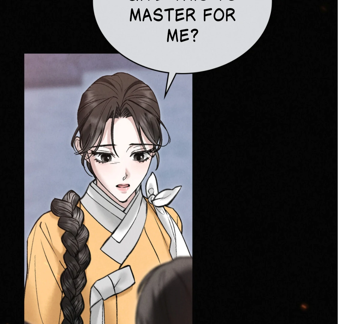 Tempest Night [JoyJoyHere] - Chapter 68 : Season 3 ◝(ᵔᗜᵔ)◜ manhwa