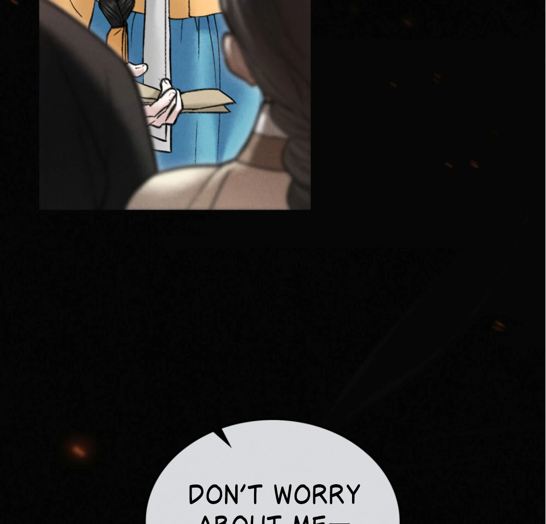 Tempest Night [JoyJoyHere] - Chapter 68 : Season 3 ◝(ᵔᗜᵔ)◜ manhwa
