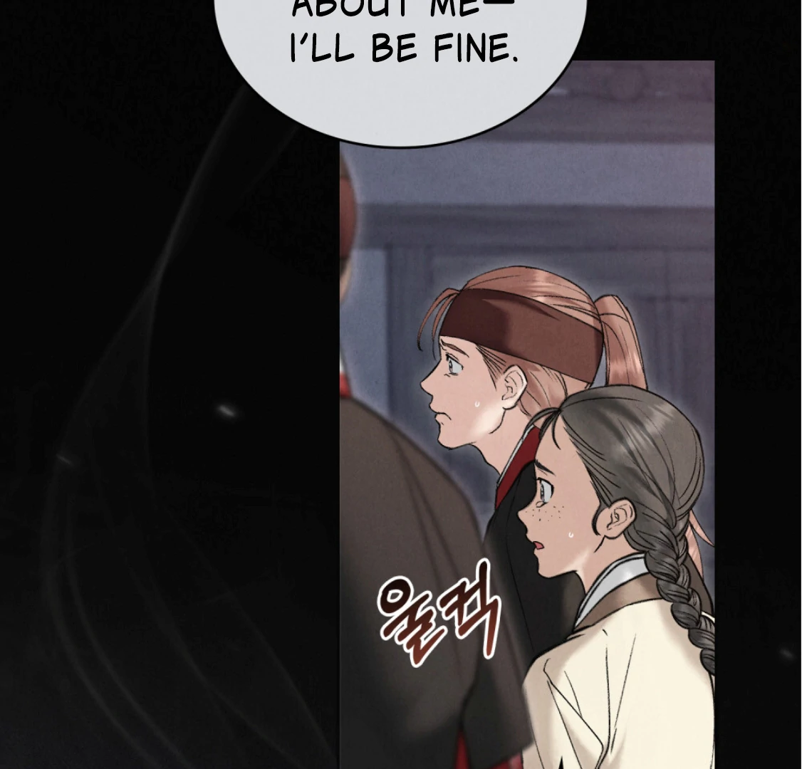Tempest Night [JoyJoyHere] - Chapter 68 : Season 3 ◝(ᵔᗜᵔ)◜ manhwa