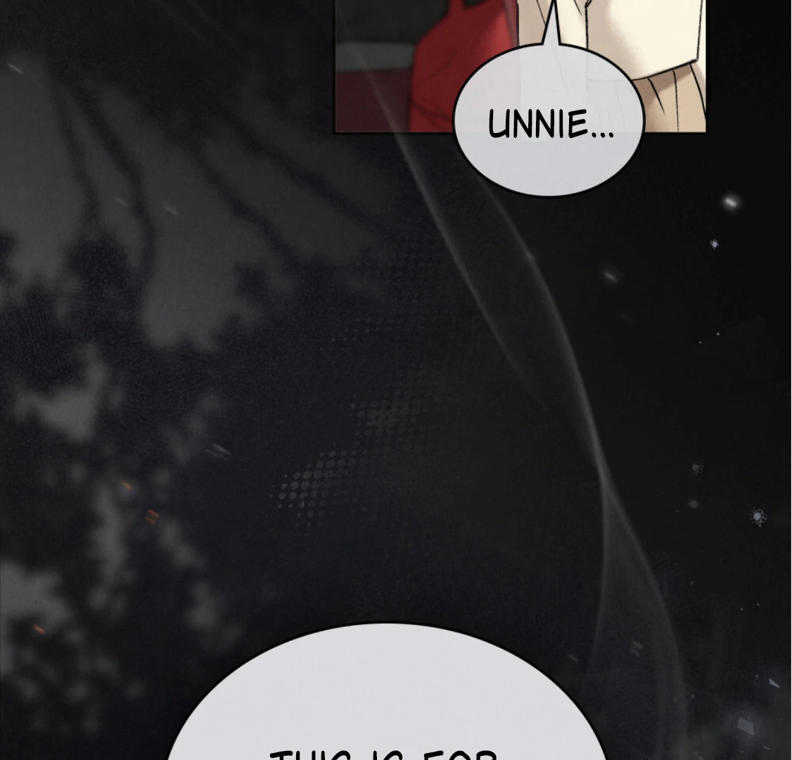 Tempest Night [JoyJoyHere] - Chapter 68 : Season 3 ◝(ᵔᗜᵔ)◜ manhwa