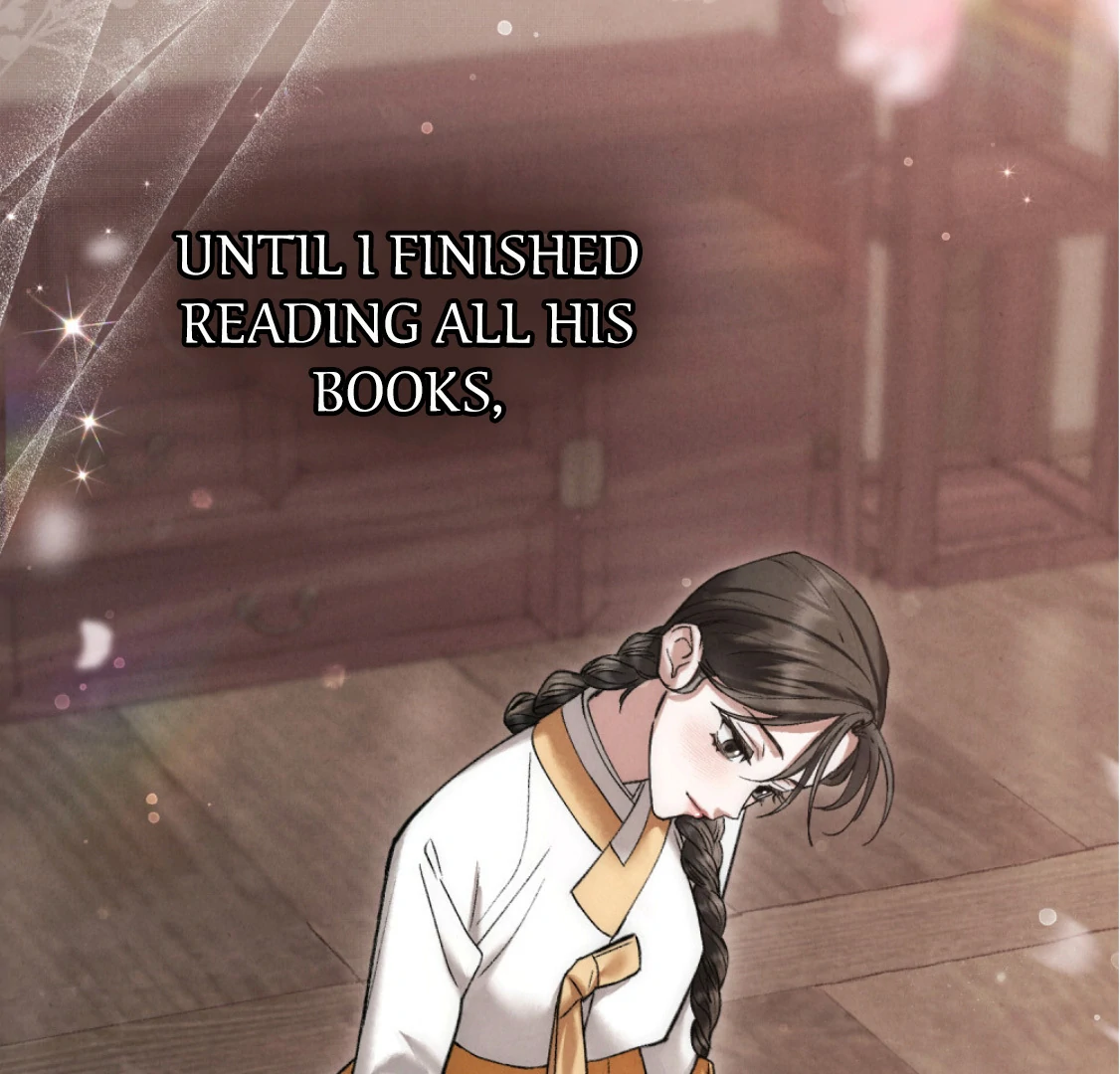 Tempest Night [JoyJoyHere] - Chapter 68 : Season 3 ◝(ᵔᗜᵔ)◜ manhwa