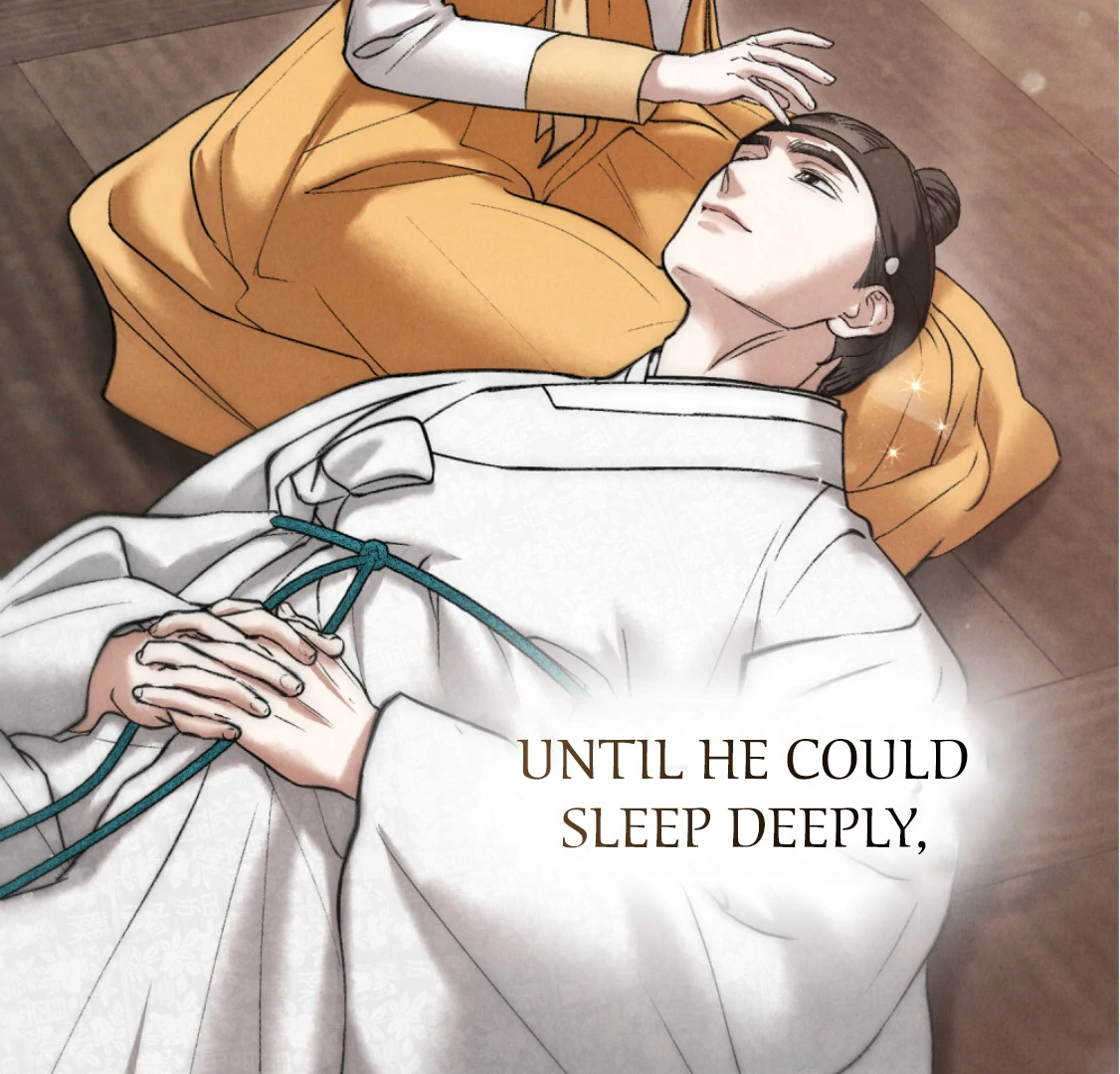 Tempest Night [JoyJoyHere] - Chapter 68 : Season 3 ◝(ᵔᗜᵔ)◜ manhwa