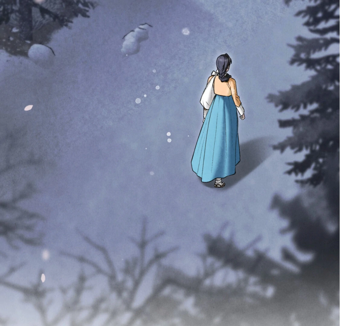 Tempest Night [JoyJoyHere] - Chapter 68 : Season 3 ◝(ᵔᗜᵔ)◜ manhwa