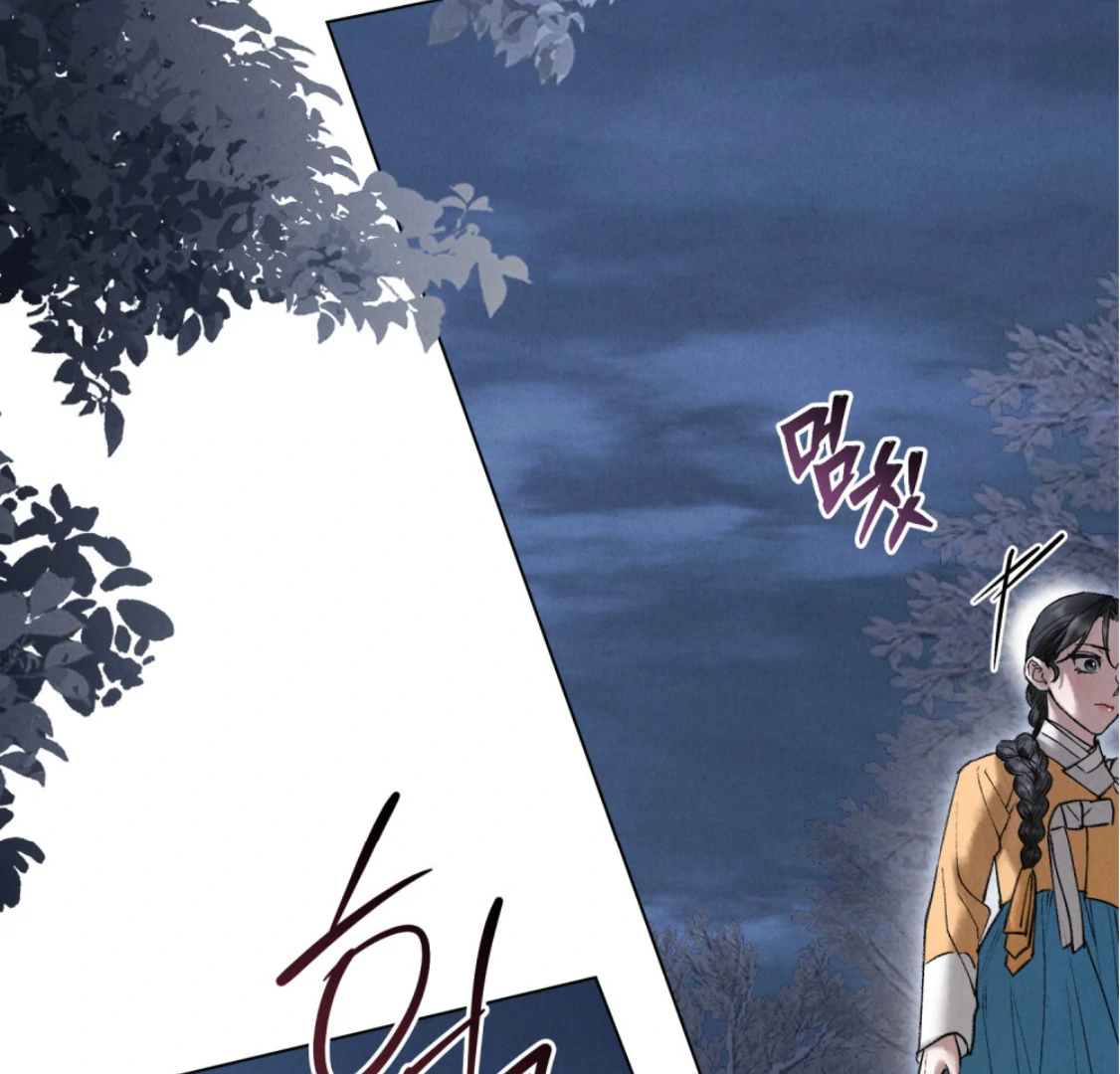 Tempest Night [JoyJoyHere] - Chapter 68 : Season 3 ◝(ᵔᗜᵔ)◜ manhwa