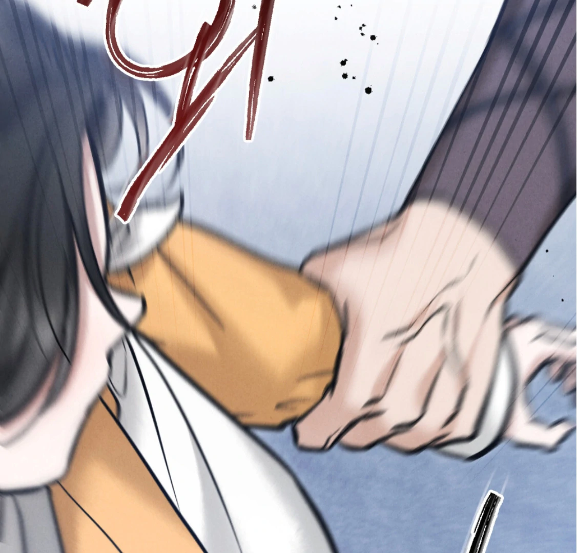 Tempest Night [JoyJoyHere] - Chapter 68 : Season 3 ◝(ᵔᗜᵔ)◜ manhwa