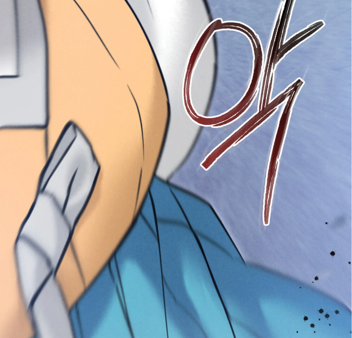 Tempest Night [JoyJoyHere] - Chapter 68 : Season 3 ◝(ᵔᗜᵔ)◜ manhwa