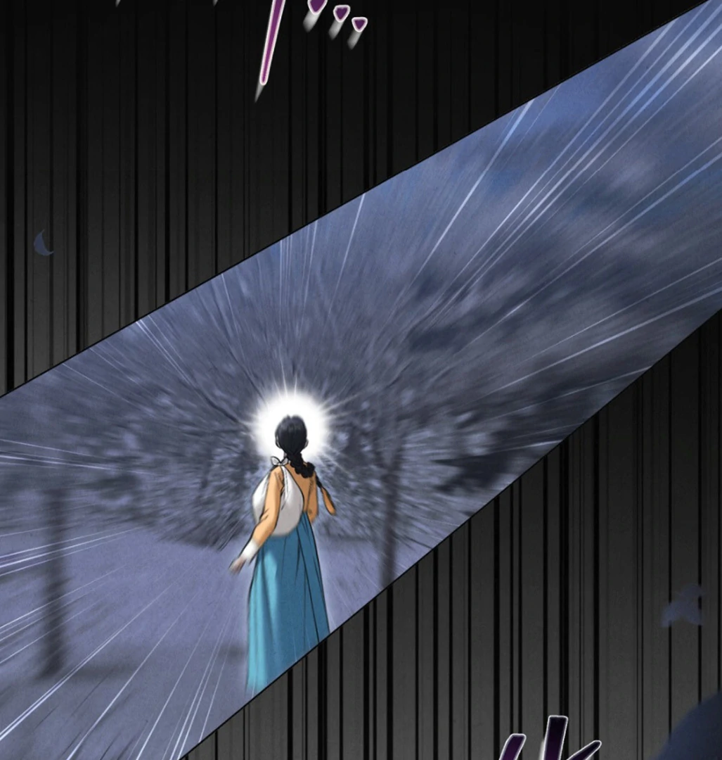 Tempest Night [JoyJoyHere] - Chapter 69 : ૮₍ ˵ • ꤮ ก ˵ ₎ა manhwa