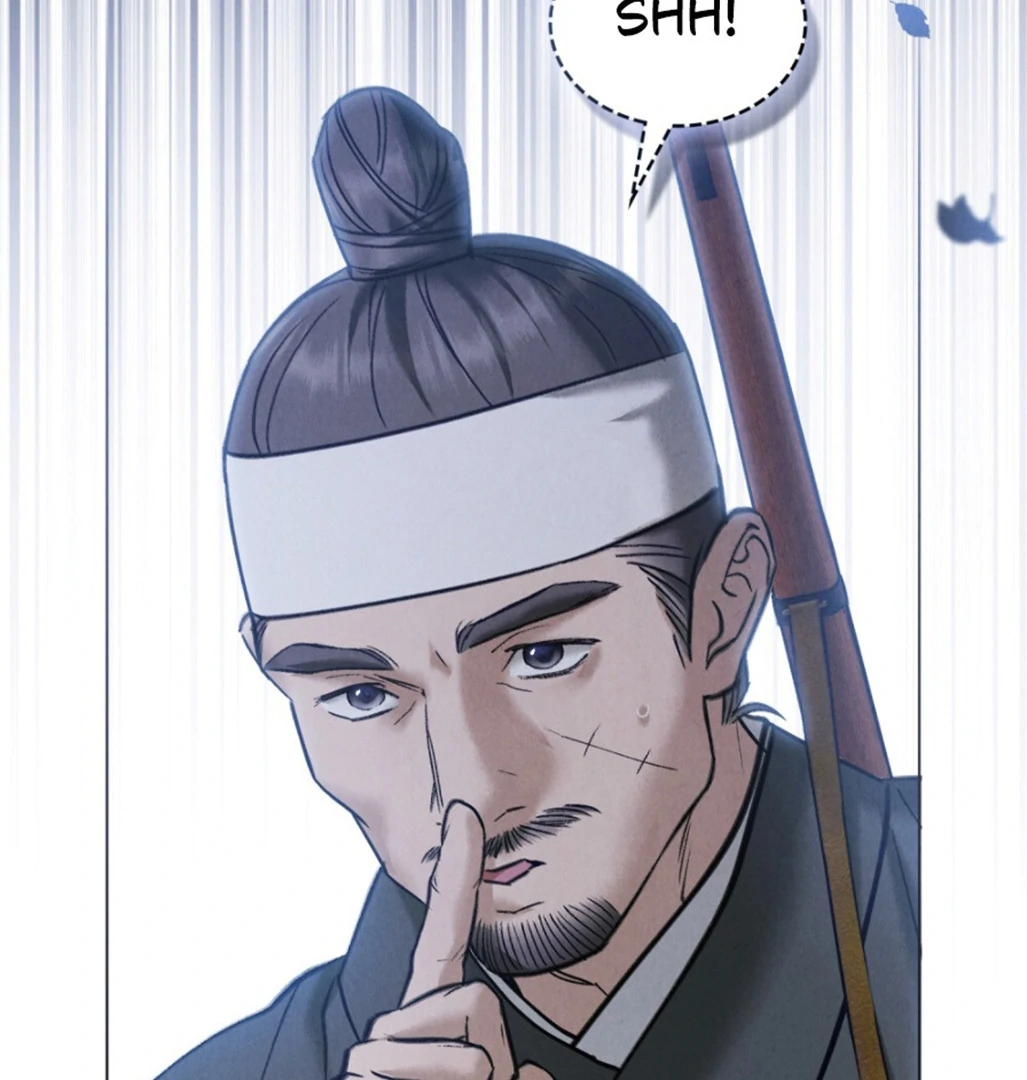 Tempest Night [JoyJoyHere] - Chapter 69 : ૮₍ ˵ • ꤮ ก ˵ ₎ა manhwa