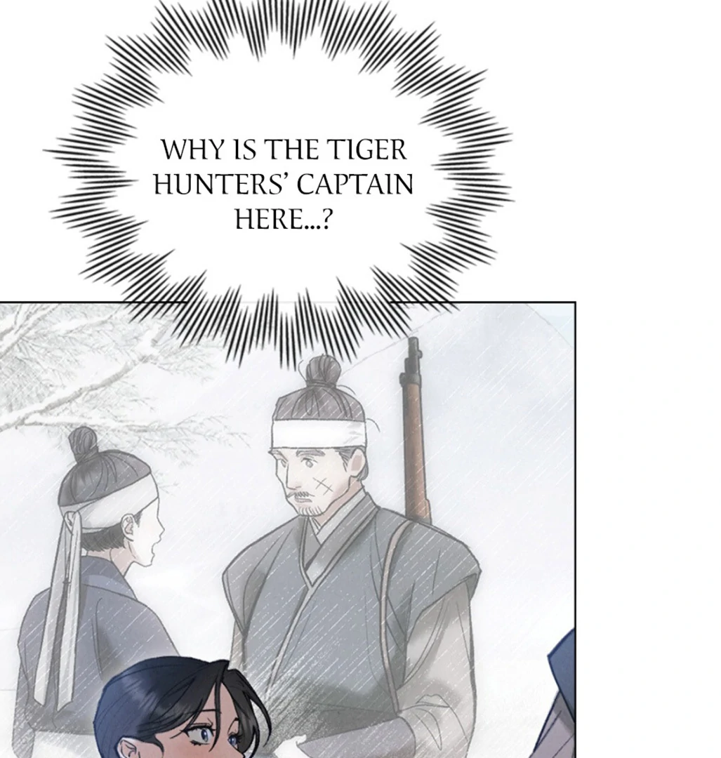 Tempest Night [JoyJoyHere] - Chapter 69 : ૮₍ ˵ • ꤮ ก ˵ ₎ა manhwa