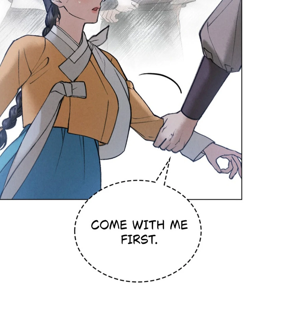 Tempest Night [JoyJoyHere] - Chapter 69 : ૮₍ ˵ • ꤮ ก ˵ ₎ა manhwa