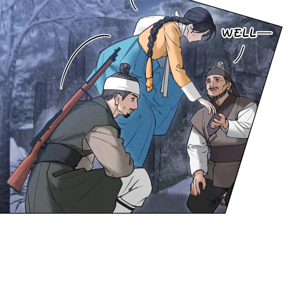 Tempest Night [JoyJoyHere] - Chapter 69 : ૮₍ ˵ • ꤮ ก ˵ ₎ა manhwa