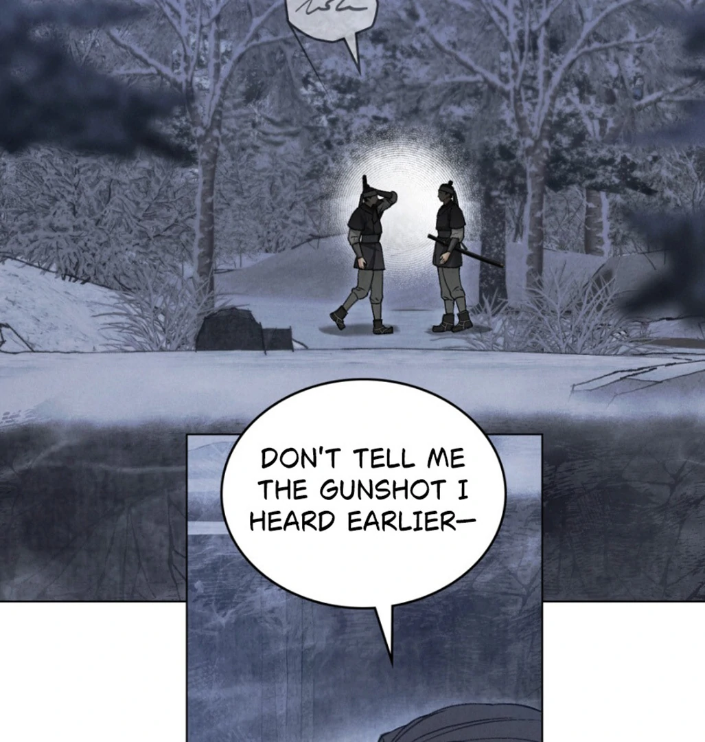 Tempest Night [JoyJoyHere] - Chapter 69 : ૮₍ ˵ • ꤮ ก ˵ ₎ა manhwa