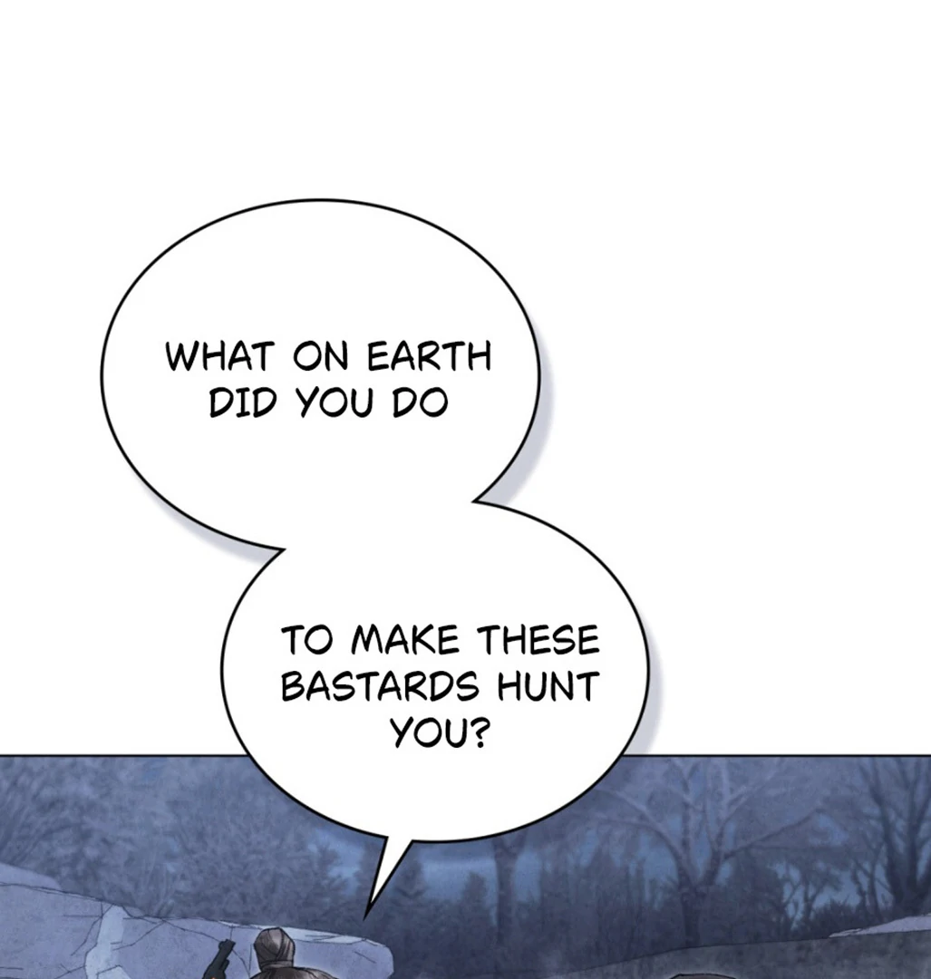 Tempest Night [JoyJoyHere] - Chapter 69 : ૮₍ ˵ • ꤮ ก ˵ ₎ა manhwa