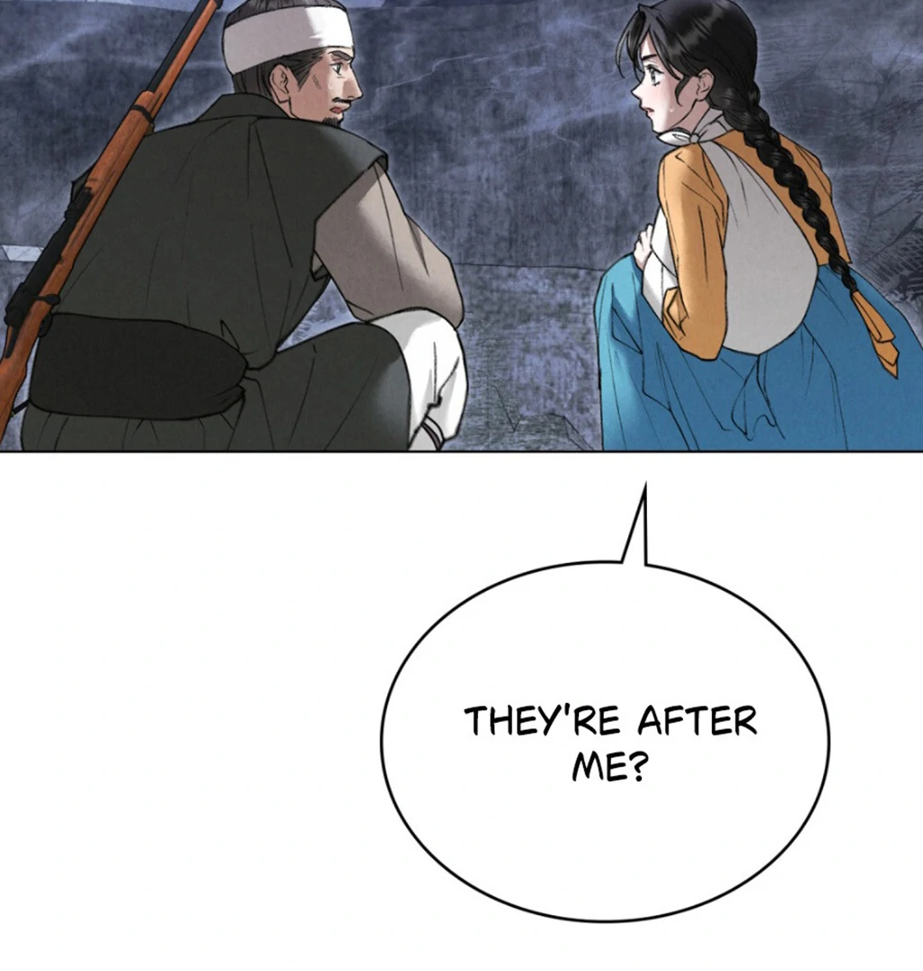 Tempest Night [JoyJoyHere] - Chapter 69 : ૮₍ ˵ • ꤮ ก ˵ ₎ა manhwa