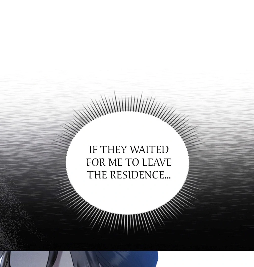 Tempest Night [JoyJoyHere] - Chapter 69 : ૮₍ ˵ • ꤮ ก ˵ ₎ა manhwa