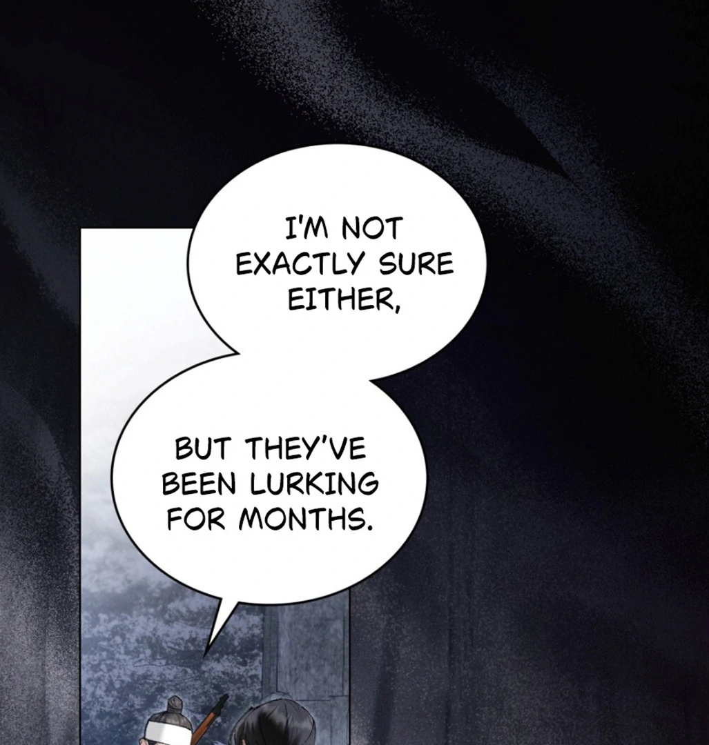 Tempest Night [JoyJoyHere] - Chapter 69 : ૮₍ ˵ • ꤮ ก ˵ ₎ა manhwa