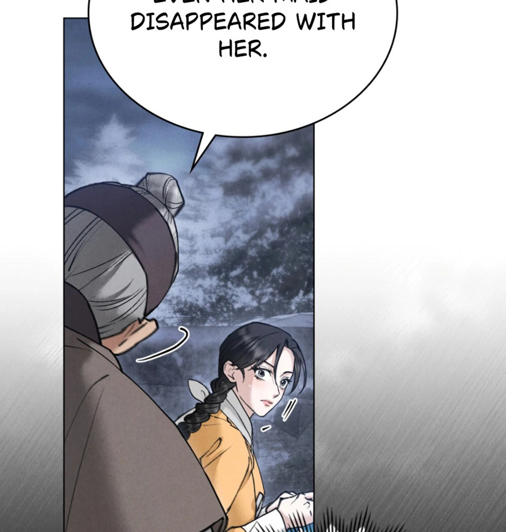 Tempest Night [JoyJoyHere] - Chapter 69 : ૮₍ ˵ • ꤮ ก ˵ ₎ა manhwa