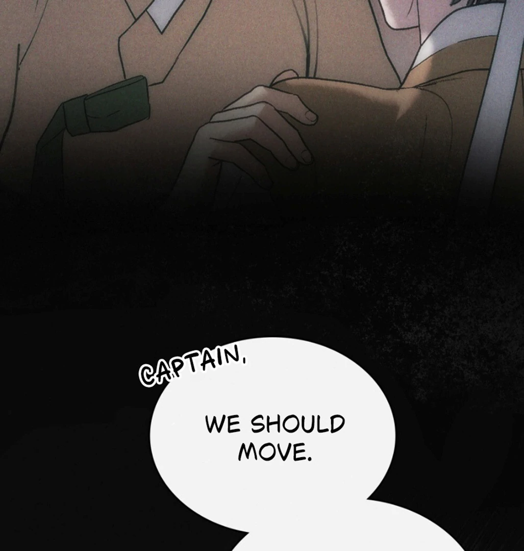 Tempest Night [JoyJoyHere] - Chapter 69 : ૮₍ ˵ • ꤮ ก ˵ ₎ა manhwa