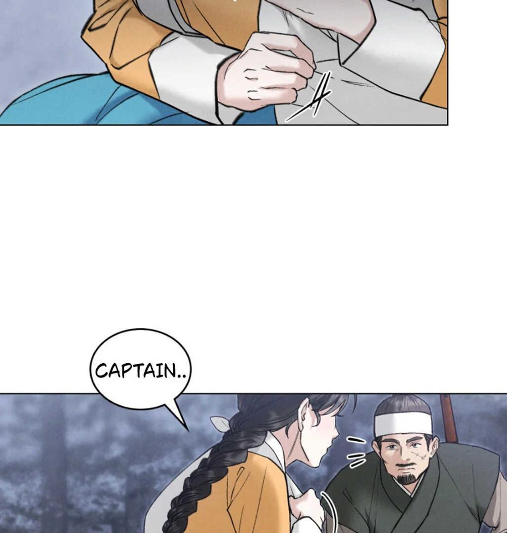 Tempest Night [JoyJoyHere] - Chapter 69 : ૮₍ ˵ • ꤮ ก ˵ ₎ა manhwa