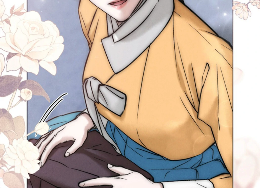 Tempest Night [JoyJoyHere] - Chapter 69 : ૮₍ ˵ • ꤮ ก ˵ ₎ა manhwa