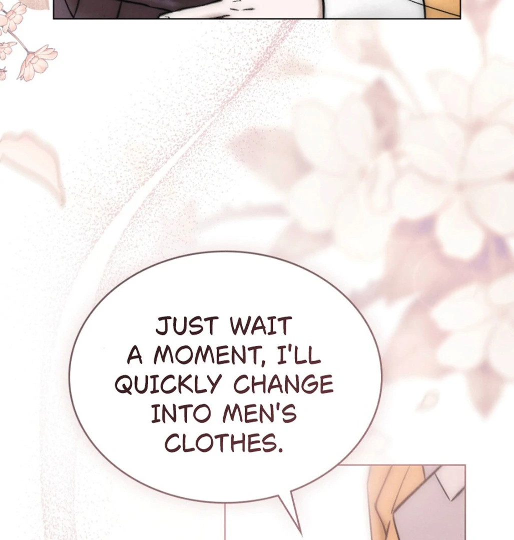 Tempest Night [JoyJoyHere] - Chapter 69 : ૮₍ ˵ • ꤮ ก ˵ ₎ა manhwa
