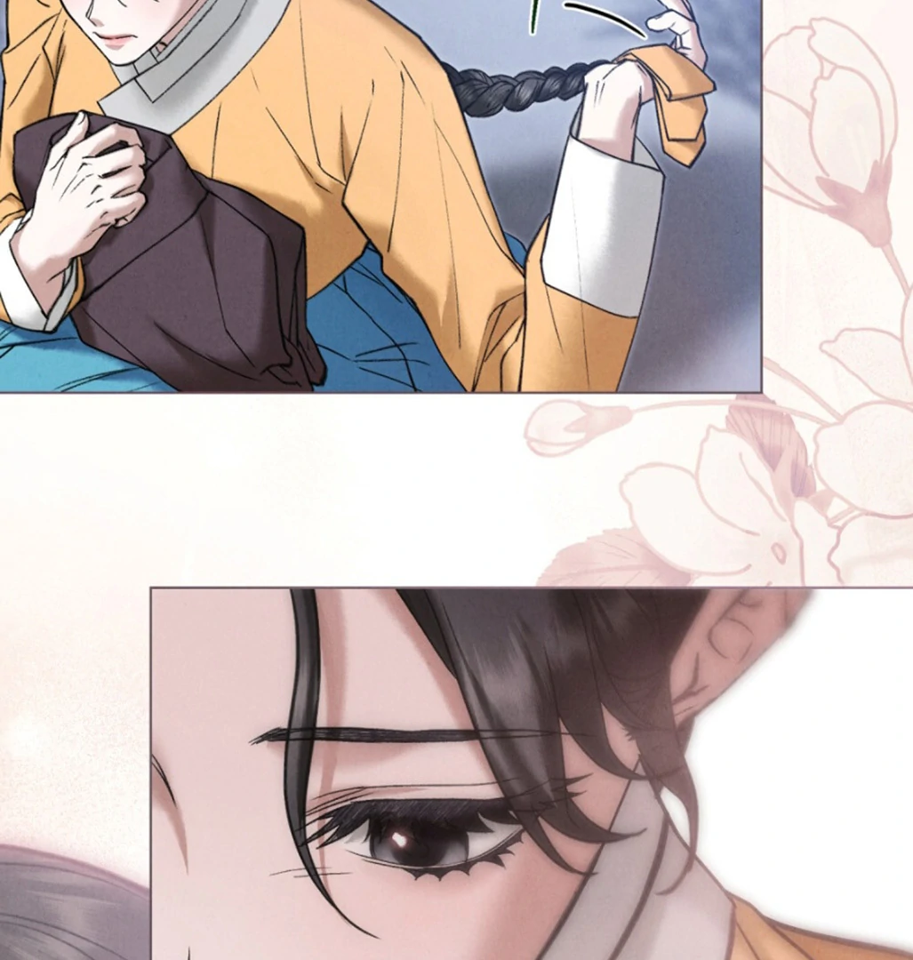 Tempest Night [JoyJoyHere] - Chapter 69 : ૮₍ ˵ • ꤮ ก ˵ ₎ა manhwa