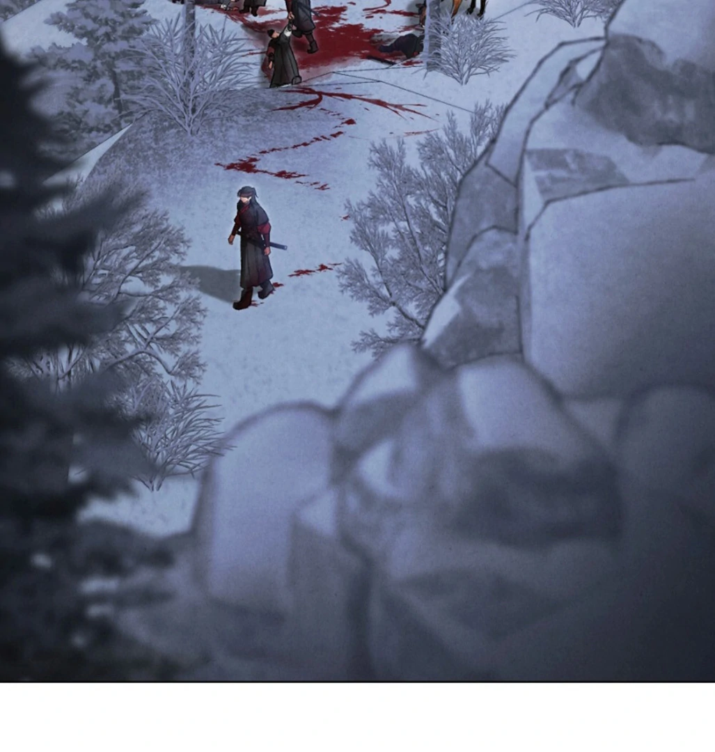 Tempest Night [JoyJoyHere] - Chapter 69 : ૮₍ ˵ • ꤮ ก ˵ ₎ა manhwa